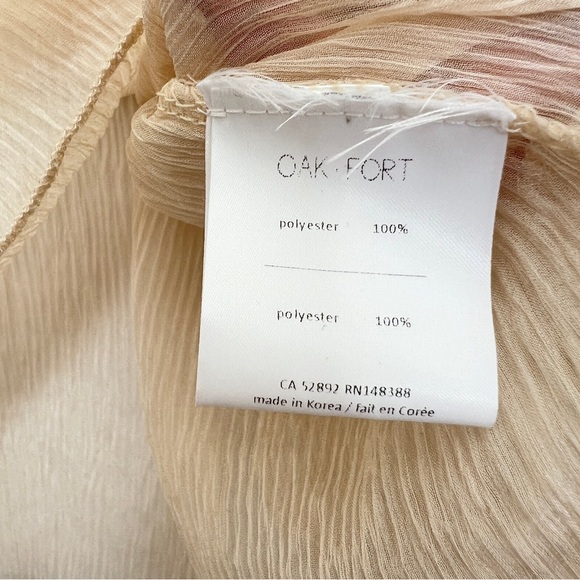 Oka+Fort top - Picture 6 of 6